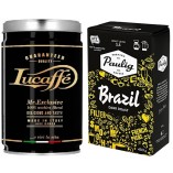 Кофе молотый 2 вида